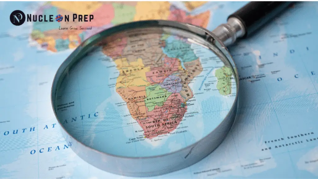 NUCLEONPREP.COM STUDY ABROAD